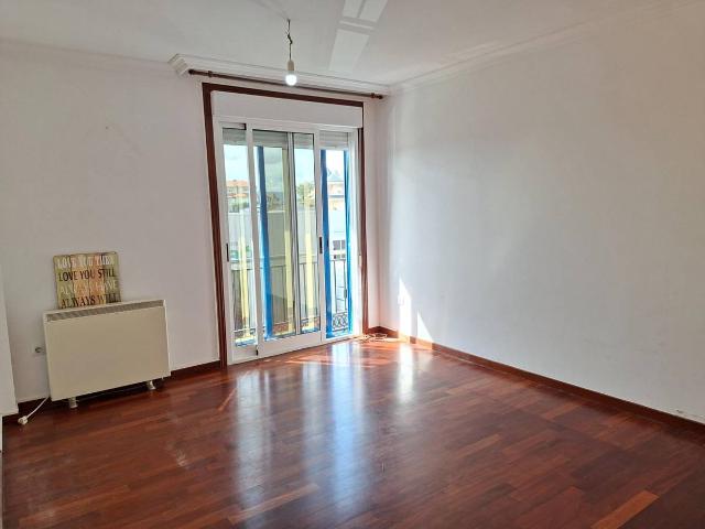 Apartamento en venta en Vilagarcía de Arousa, O Salnés