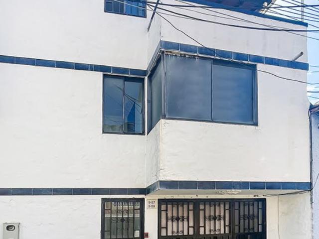 Apartamento En Venta En Socorro En Barrio La Esmeralda V306542