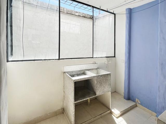 Apartamento En Venta En Socorro En Barrio La Esmeralda V306542