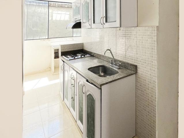 Apartamento En Venta En Socorro En Barrio La Esmeralda V306542