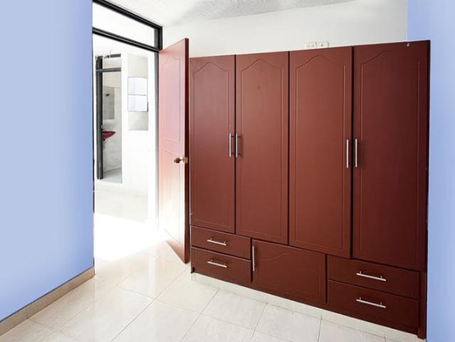 Apartamento En Venta En Socorro En Barrio La Esmeralda V306542