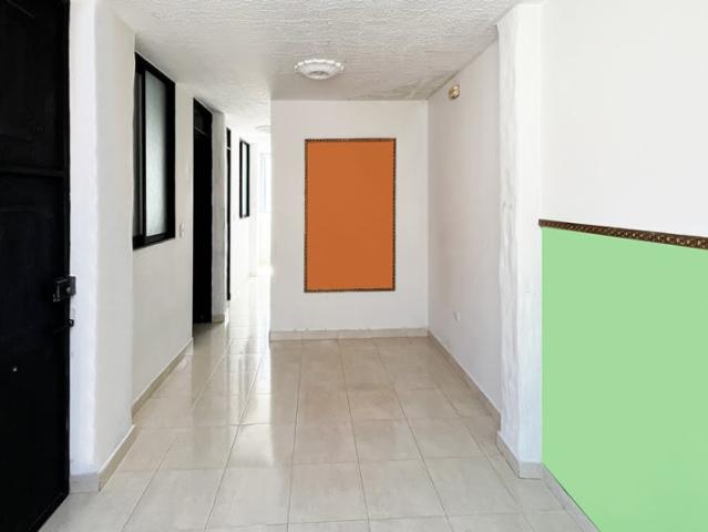 Apartamento En Venta En Socorro En Barrio La Esmeralda V306542