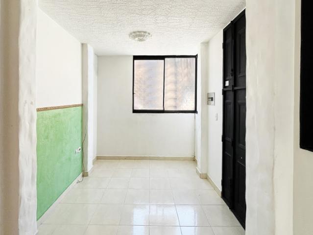 Apartamento En Venta En Socorro En Barrio La Esmeralda V306542