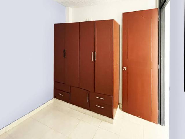 Apartamento En Venta En Socorro En Barrio La Esmeralda V306542