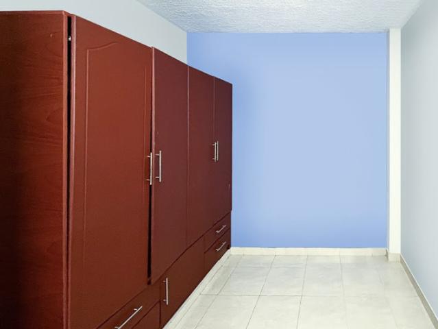 Apartamento En Venta En Socorro En Barrio La Esmeralda V306542