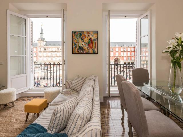 Apartamento en venta en Centro, Madrid