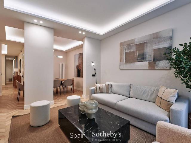 Apartamento en venta en Madrid