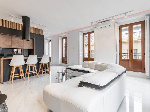 Apartamento en venta en Centro, Madrid