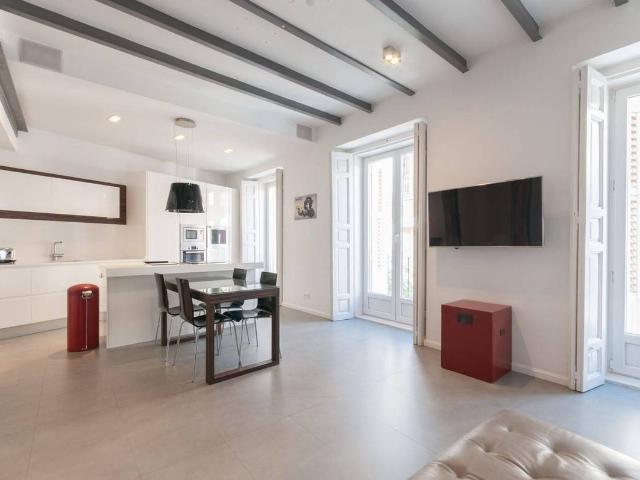 Apartamento en venta en Madrid
