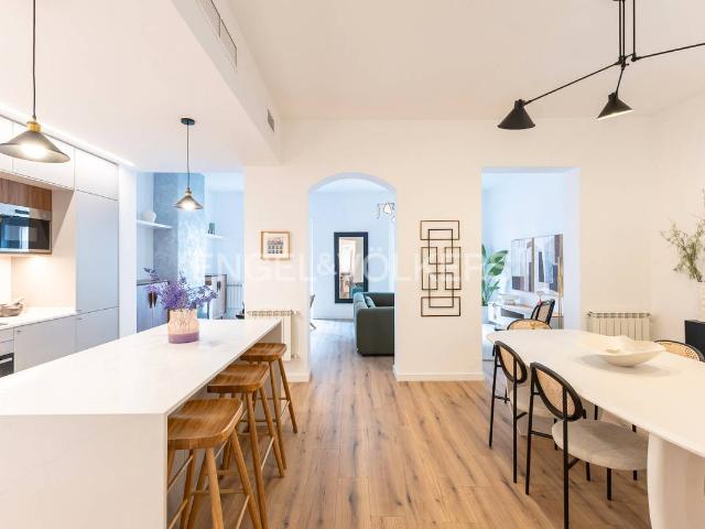 Apartamento en venta en Cortes, Medina-sidonia