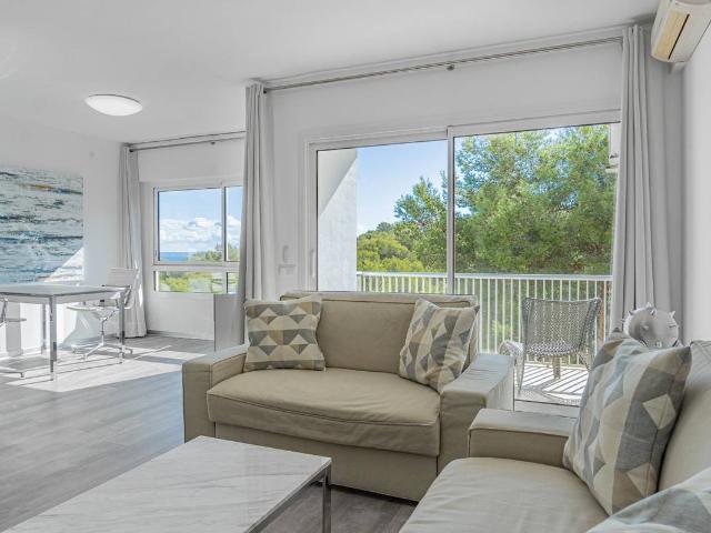 Apartamento en venta en Calvià, Serra de Tramuntana