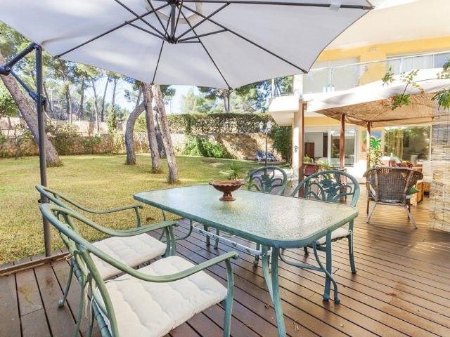 Apartamento en venta en Calvià, Serra de Tramuntana