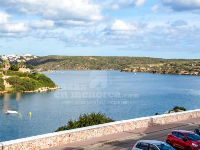 Apartamento en venta en Santa Anna, Menorca