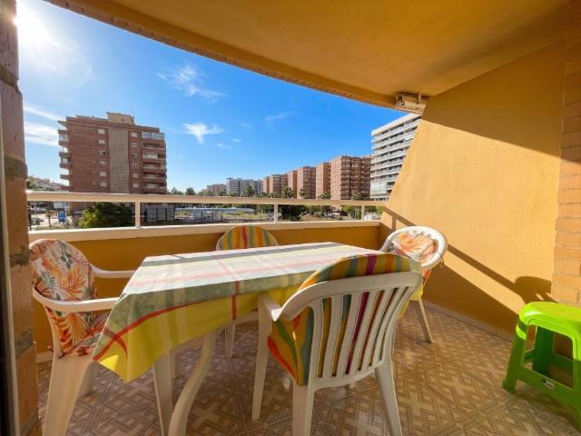 Apartamento en venta en la Platja d'Orpesa, Orpesa / Oropesa del Mar