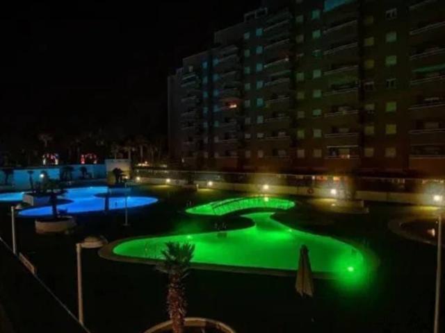 Apartamento en venta en la Platja d'Orpesa, la Plana Alta