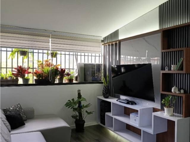 Apartamento en venta en El Solar de la Quinta, Los Teques
