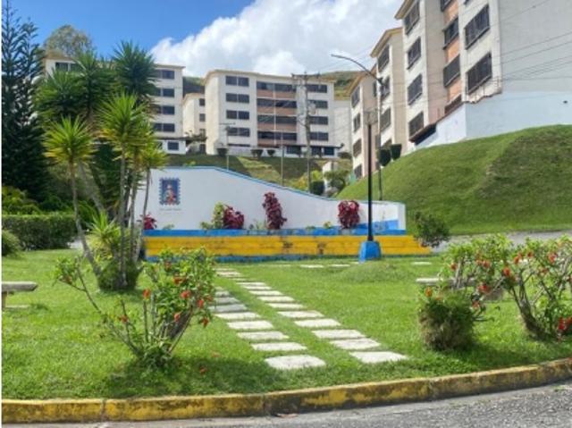Apartamento en venta en Los Teques, Miranda