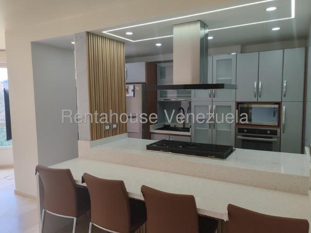 Apartamento en venta en Boca De Uchire, Miranda