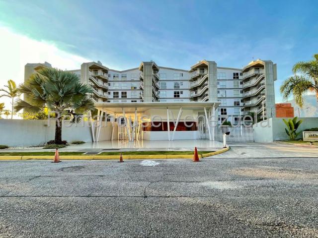 Apartamento en venta en Boca De Uchire, Miranda