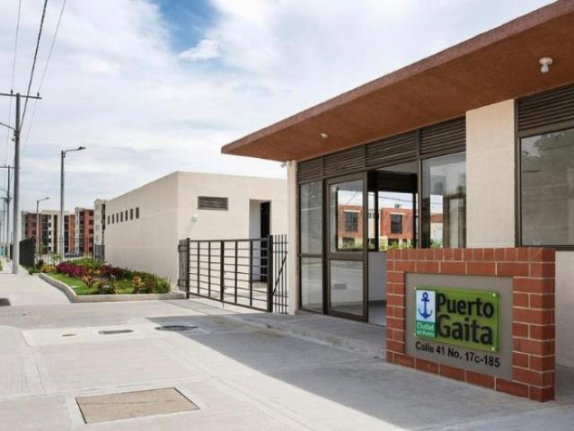 Apartamento en venta en Columbia