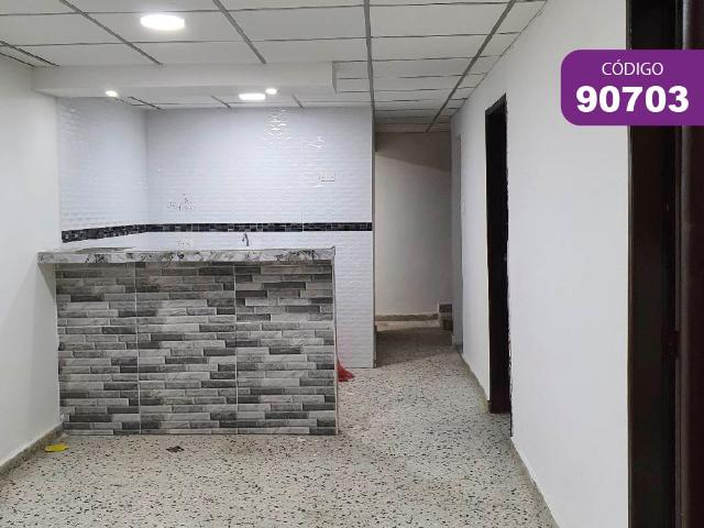Apartamento en venta en Soledad, Atlántico