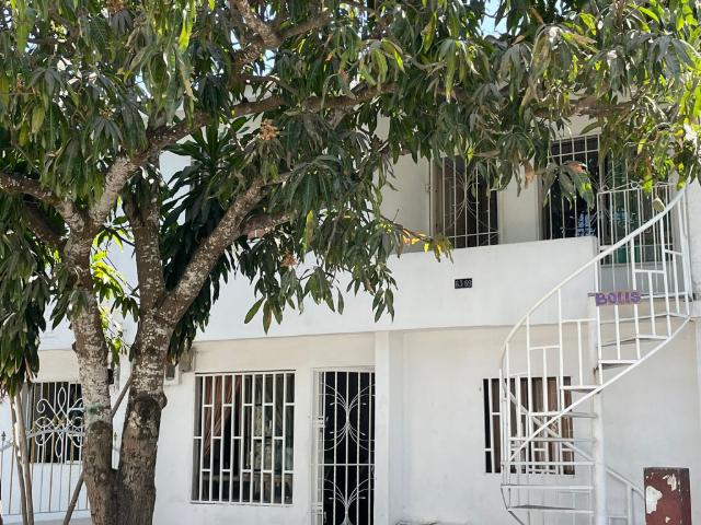 Apartamento en venta en Terranova, Soledad