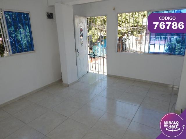 Apartamento en venta en Soledad, Atlántico