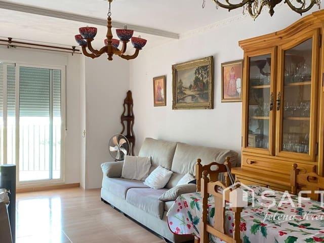 Apartamento en venta en la Ribera Baixa, Valencia
