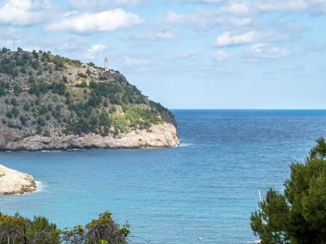 Apartamento en venta en l'Horta, Serra de Tramuntana