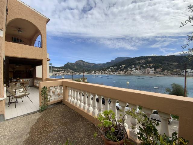 Apartamento en venta en Sóller, l'Horta