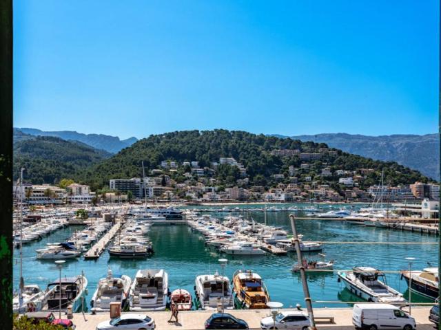 Apartamento en venta en Sóller, l'Horta