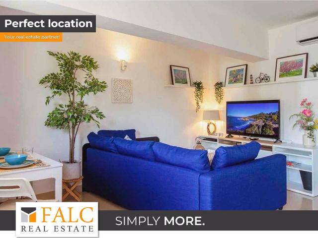 Apartamento en venta en Sóller, l'Horta