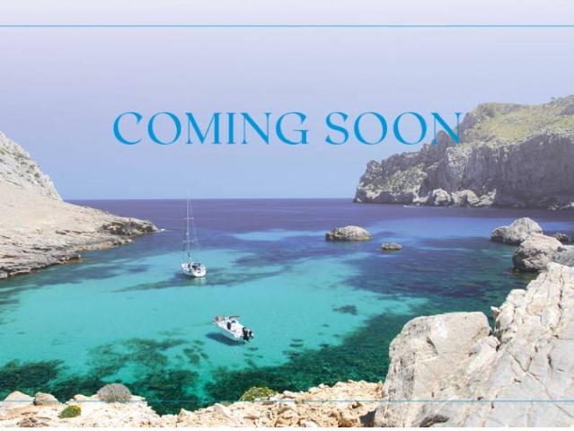Apartamento en venta en l'Horta, Serra de Tramuntana
