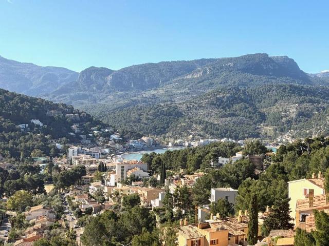 Apartamento en venta en l'Horta, Serra de Tramuntana