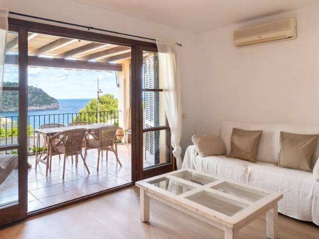 Apartamento en venta en l'Horta, Serra de Tramuntana