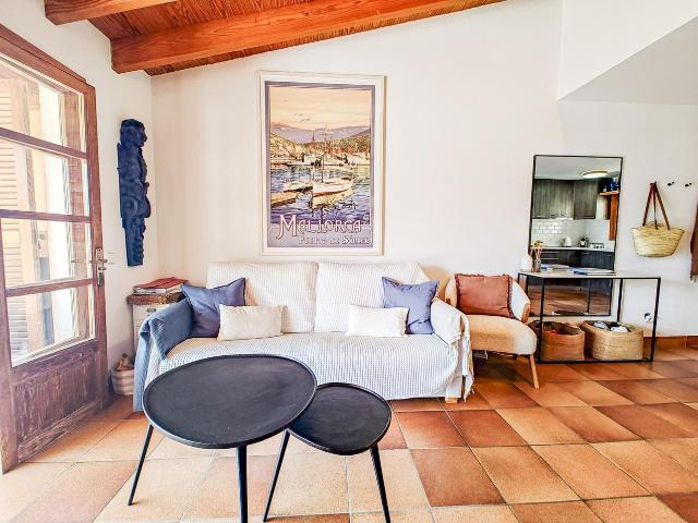 Apartamento en venta en Port de Sóller, Serra de Tramuntana
