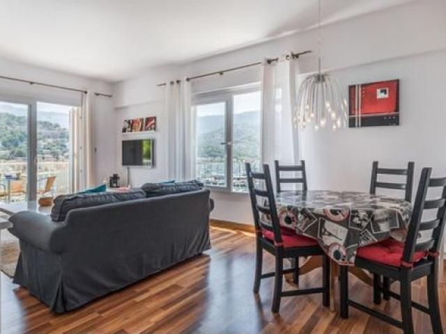 Piso en venta en l'Horta, Serra de Tramuntana