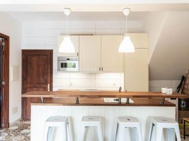 Piso en venta en l'Horta, Serra de Tramuntana