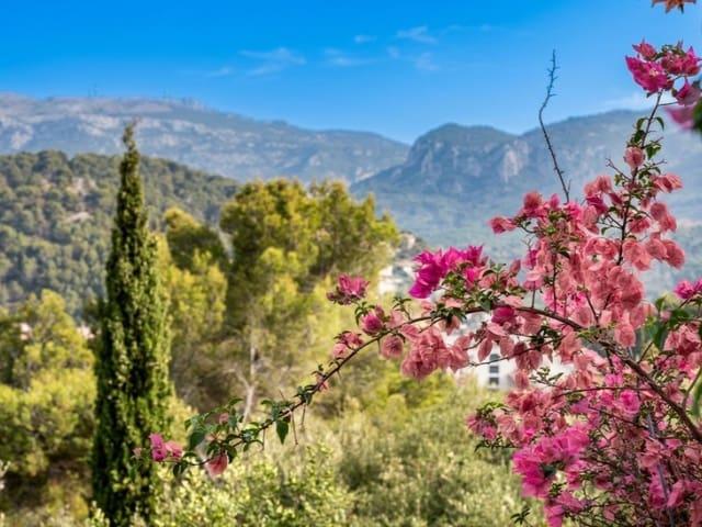 Apartamento en venta en l'Horta, Serra de Tramuntana