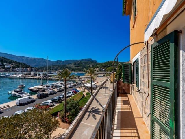 Apartamento en venta en Port de Sóller, Serra de Tramuntana
