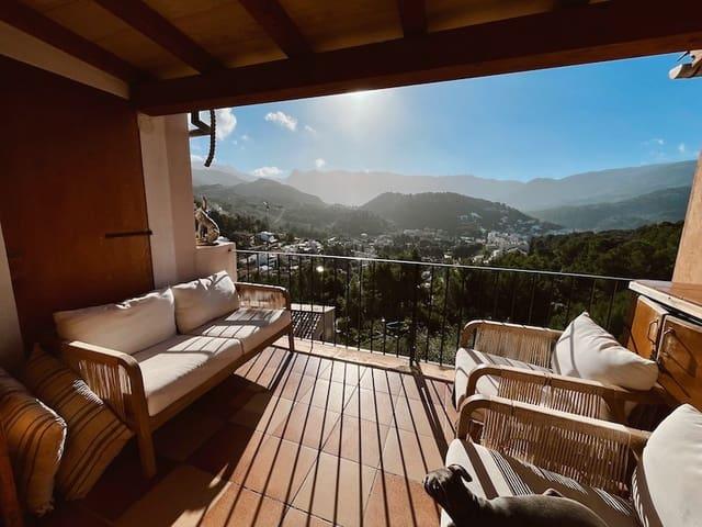 Apartamento en venta en Port de Sóller, Serra de Tramuntana