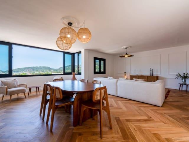 Apartamento en venta en l'Horta, Serra de Tramuntana