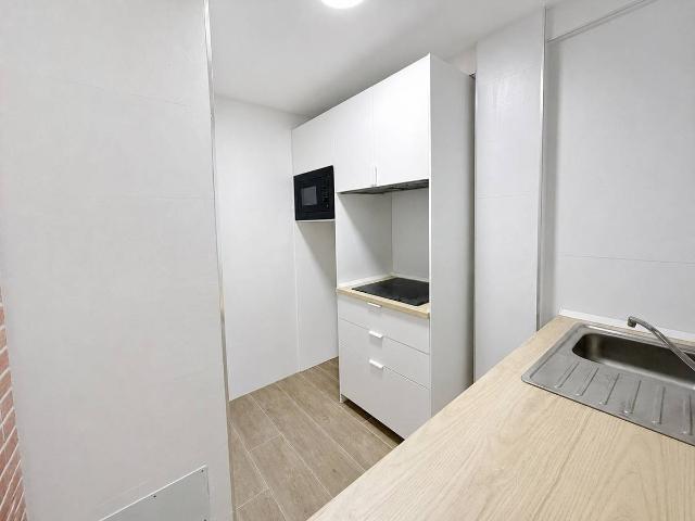 Apartamento en venta en La Sierrezuela, Costa del Sol Occidental