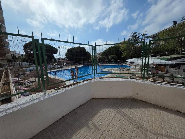 Apartamento en venta en La Sierrezuela, Costa del Sol Occidental