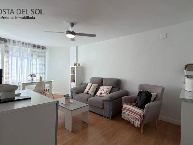 Apartamento en venta en La Sierrezuela, Costa del Sol Occidental
