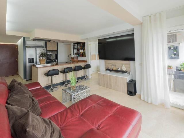 Apartamento en venta en La Sierrezuela, Costa del Sol Occidental