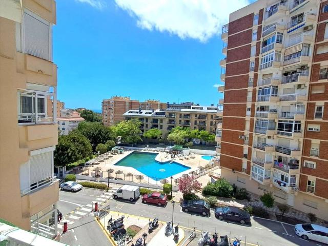 Apartamento en venta en La Sierrezuela, Costa del Sol Occidental
