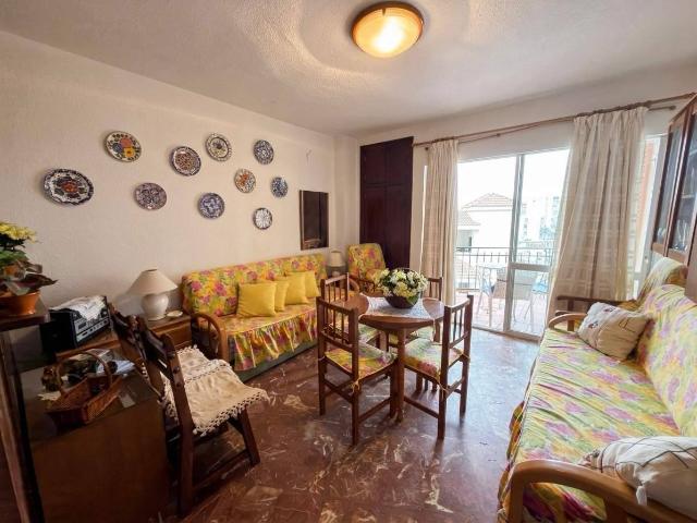 Apartamento en venta en La Sierrezuela, Costa del Sol Occidental