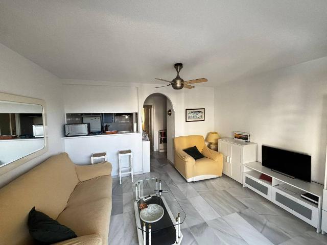 Apartamento en venta en La Sierrezuela, Costa del Sol Occidental