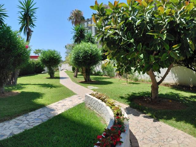 Apartamento en venta en La Sierrezuela, Costa del Sol Occidental